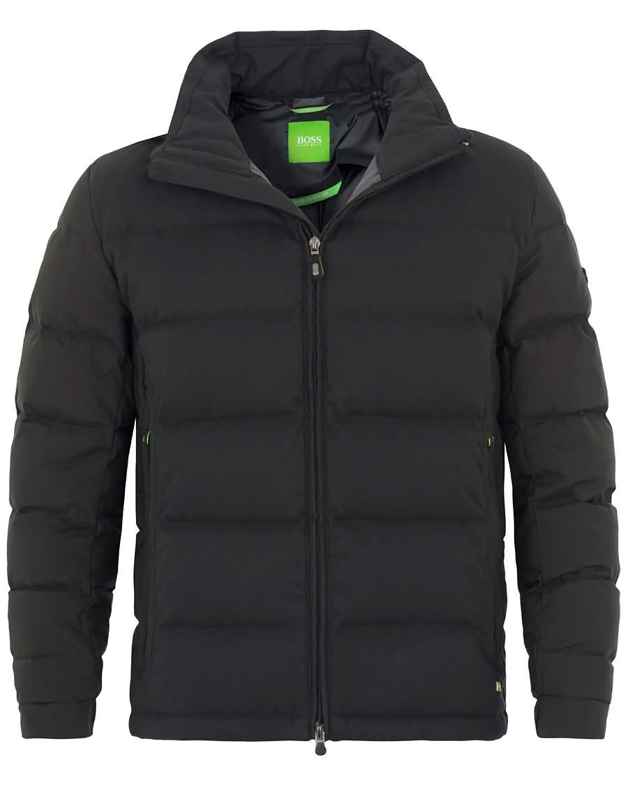 boss green jilario hooded jacket black Rimeligere ay0ux